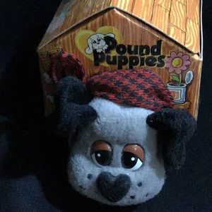 Baby Pound Puppies #7